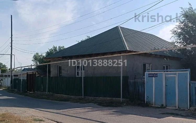 Жеке үй · 6 бөлме · 130 м² · 6 жүзд., Қабанбай батыр 3 — Позади маг.Майра, бағасы: 26 млн ₸ в Шу — фото 2