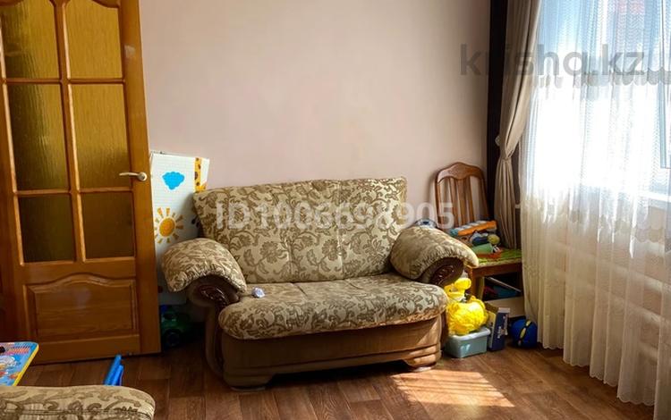 3-бөлмелі пәтер · 60.1 м² · 5/5 қабат, Мусрепова — Перинатальный центр, бағасы: 18.5 млн ₸ в Петропавловске — фото 2