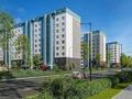 2-комнатная квартира · 48 м² · 9/9 этаж, ​24-я улица — Хмельницкого за 19 млн ₸ в Алматы, Турксибский р-н — фото 2