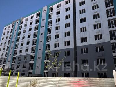 2-комнатная квартира · 48 м² · 9/9 этаж, ​24-я улица — Хмельницкого за 19 млн ₸ в Алматы, Турксибский р-н