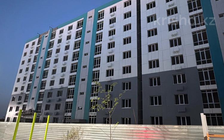 2-комнатная квартира · 48 м² · 9/9 этаж, ​24-я улица — Хмельницкого за 19 млн ₸ в Алматы, Турксибский р-н — фото 5