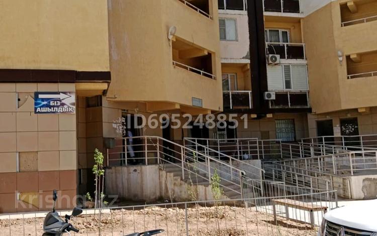 1-комнатная квартира · 33.4 м² · 13/14 этаж, 32А мкр 6 за ~ 8.2 млн 〒 в Актау — фото 2