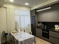 2-бөлмелі пәтер · 80 м² · 12/16 қабат, 17-й мкр 6/1 — Ж/к Грин-плаза, бағасы: 47 млн ₸ в Актау — фото 10