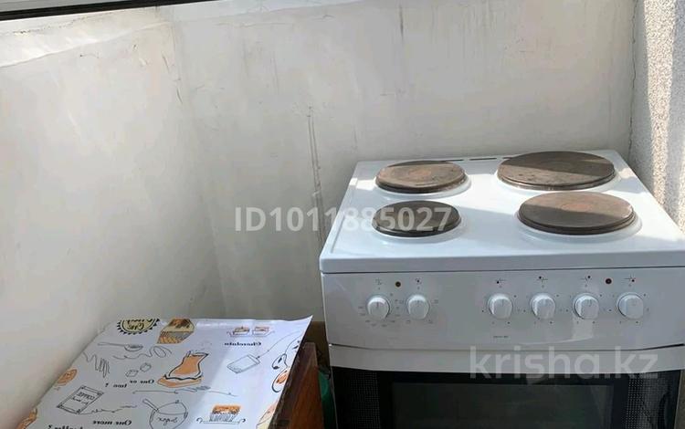 3-бөлмелі пәтер · 72 м² · 2/16 қабат, Айнаколь 56, бағасы: 40 млн ₸ в Астане, Алматы р-н — фото 2