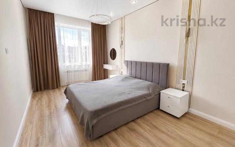 3-комнатная квартира · 67 м² · 5/9 этаж, Толе би 25 за 45.5 млн ₸ в Астане, Нура р-н — фото 34