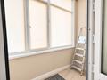 3-комнатная квартира · 67 м² · 5/9 этаж, Толе би 25 за 45.5 млн ₸ в Астане, Нура р-н — фото 9