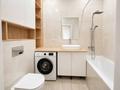 3-комнатная квартира · 67 м² · 5/9 этаж, Толе би 25 за 45.5 млн ₸ в Астане, Нура р-н — фото 10