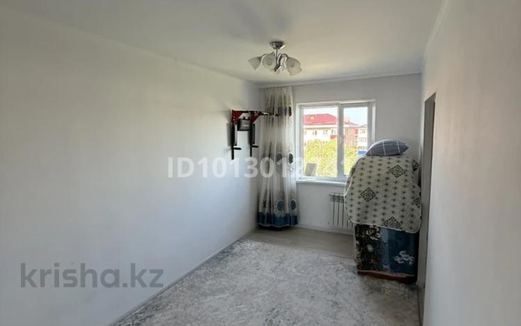 2-бөлмелі пәтер · 46.5 м² · 5/5 қабат, Абилкайыр хана, бағасы: 12 млн ₸ в Актобе — фото 2
