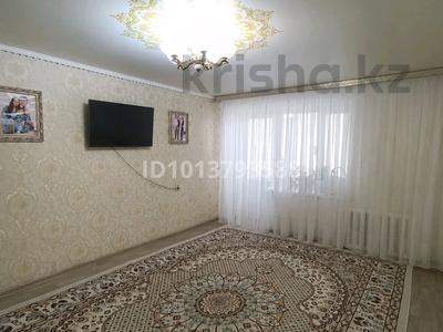 2-комнатная квартира · 50 м² · 1/5 этаж, Абая 2 за 18 млн ₸ в Хромтау