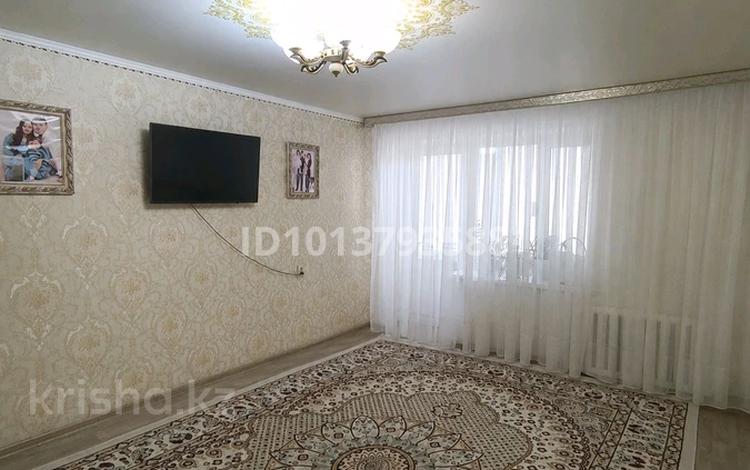 2-комнатная квартира · 50 м² · 1/5 этаж, Абая 2 за 18 млн ₸ в Хромтау — фото 3