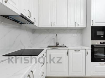 2-бөлмелі пәтер · 65 м² · 7/12 қабат, Сейфуллина, бағасы: 59 млн ₸ в Алматы, Алмалинский р-н