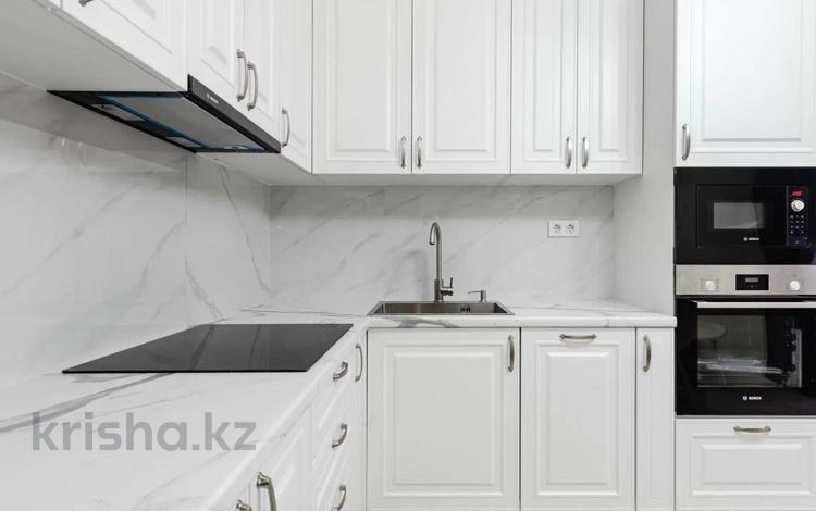 2-бөлмелі пәтер · 65 м² · 7/12 қабат, Сейфуллина, бағасы: 59 млн ₸ в Алматы, Алмалинский р-н — фото 15
