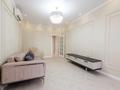 2-бөлмелі пәтер · 65 м² · 7/12 қабат, Сейфуллина, бағасы: 59 млн ₸ в Алматы, Алмалинский р-н — фото 3