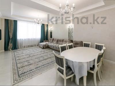 5-комнатная квартира, 155 м², 16/23 этаж, кошкарбаева 32 за 66 млн 〒 в Астане, Алматы р-н