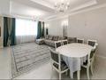 5-комнатная квартира, 155 м², 16/23 этаж, кошкарбаева 32 за 66 млн 〒 в Астане, Алматы р-н — фото 3