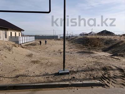 Участок · 10 соток, Конаев за 15 млн ₸