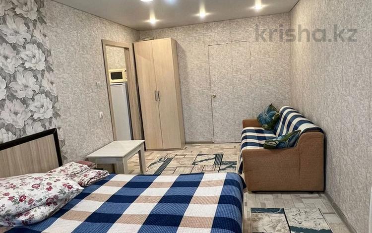 1-комнатная квартира · 37 м² · 3/10 этаж, 5 мкр 5 за 11 000 ₸ в Костанае — фото 2