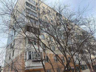 5-комнатная квартира · 98 м² · 9/9 этаж, Петрова 20 — Сатпаева за 33 млн ₸ в Астане, Алматы р-н