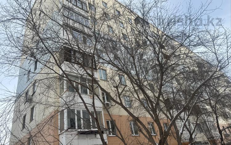 5-комнатная квартира · 98 м² · 9/9 этаж, Петрова 20 — Сатпаева за 33 млн ₸ в Астане, Алматы р-н — фото 3