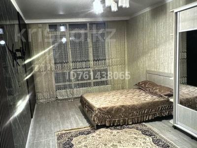 2-комнатная квартира · 60 м² · 3/9 этаж, мкр Думан-2 за 300 000 〒 в Алматы, Медеуский р-н