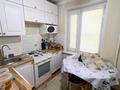 3-бөлмелі пәтер · 57 м² · 1/5 қабат, талдыкорган 4мкр 24, бағасы: 24 млн ₸ в Талдыкоргане, мкр Жастар — фото 3