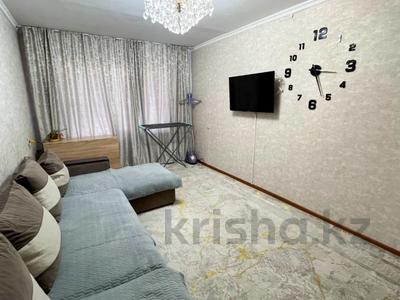 3-бөлмелі пәтер · 57 м² · 1/5 қабат, талдыкорган 4мкр 24, бағасы: 24 млн ₸ в Талдыкоргане, мкр Жастар