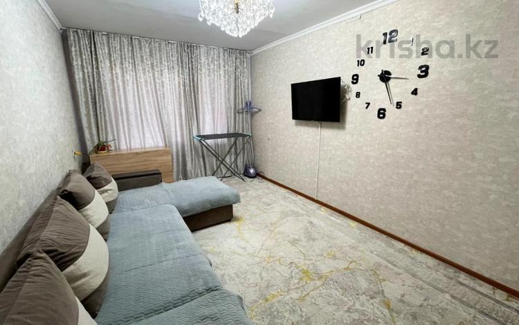 3-бөлмелі пәтер · 57 м² · 1/5 қабат, талдыкорган 4мкр 24, бағасы: 24 млн ₸ в Талдыкоргане, мкр Жастар — фото 4