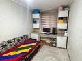 3-бөлмелі пәтер · 57 м² · 1/5 қабат, талдыкорган 4мкр 24, бағасы: 24 млн ₸ в Талдыкоргане, мкр Жастар — фото 5