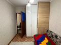 3-бөлмелі пәтер · 57 м² · 1/5 қабат, талдыкорган 4мкр 24, бағасы: 24 млн ₸ в Талдыкоргане, мкр Жастар — фото 8