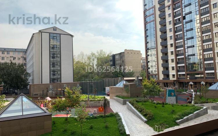1-бөлмелі пәтер · 48 м² · 2/12 қабат, Наурызбай батыра 50, бағасы: 360 000 ₸ в Алматы, Алмалинский р-н — фото 3