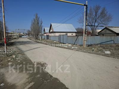 Жер телімі · 8 сотық, Ереванская 7д, бағасы: 11 млн ₸ в М. Туймебаеве
