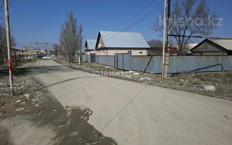 Жер телімі · 8 сотық, Ереванская 7д, бағасы: 11 млн ₸ в М. Туймебаеве — фото 2