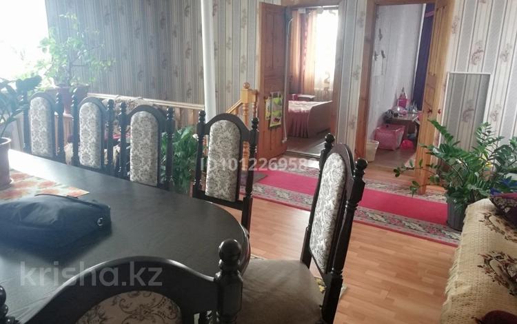Жеке үй · 4 бөлме · 109 м² · 6 жүзд., М.Маметовой 77 — Кубинская, бағасы: 33 млн ₸ в Семее — фото 2