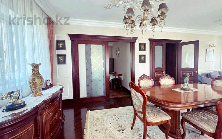 Отдельный дом · 5 комнат · 245 м² · 6 сот., Кербулакская — Оспанова за 250 млн 〒 в Алматы, Медеуский р-н — фото 133