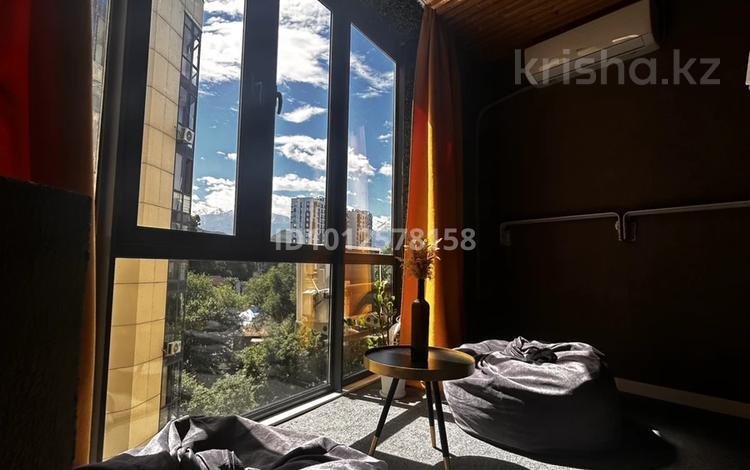 2-комнатная квартира · 40.9 м² · 7/10 этаж, Тянь-Шанская 9г — Парк Горького за 49 млн ₸ в Алматы, Медеуский р-н — фото 22