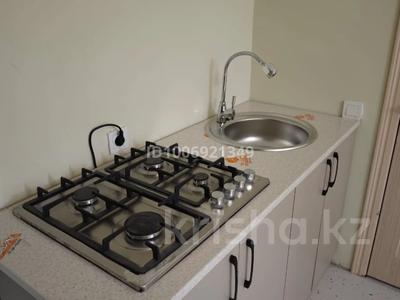 1-комнатная квартира · 20 м² · 1/2 этаж, мкр Самал-2, ул. Онайбека Мырзабека 68 — ул. Казиева за 80 000 〒 в Шымкенте, Абайский р-н