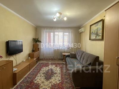 3-комнатная квартира · 61 м² · 1/6 этаж, мкр Жилгородок 7 — Жилгородской Рынок за 18.5 млн 〒 в Актобе