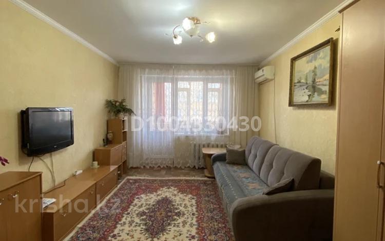 3-комнатная квартира · 61 м² · 1/6 этаж, мкр Жилгородок 7 — Жилгородской Рынок за 18.5 млн ₸ в Актобе — фото 12