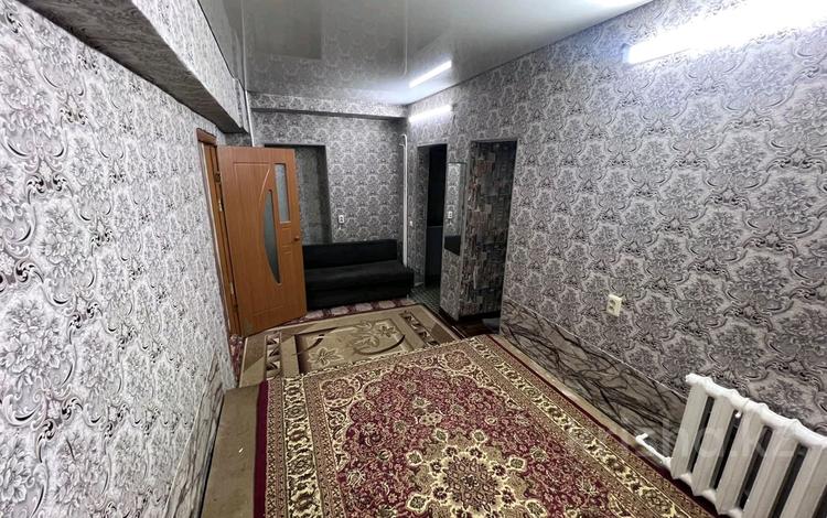 2-комнатная квартира · 49 м² · 1/3 этаж, Бокейханоаа — Райымбека за 220 000 ₸ в Алматы, Жетысуский р-н — фото 2