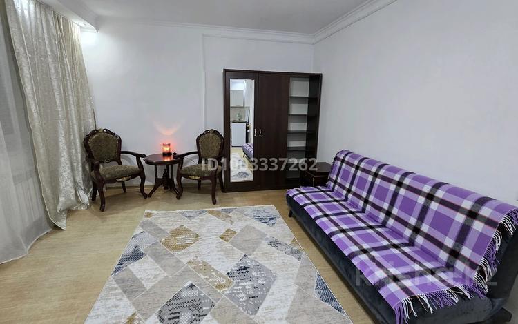 1-комнатная квартира · 30 м² · 3/3 этаж, Гарышкер — Парк Жастар за 110 000 ₸ в Талдыкоргане — фото 2