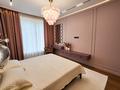 3-комнатная квартира · 123 м² · 11/16 этаж, Розыбакиева за 188 млн ₸ в Алматы, Бостандыкский р-н — фото 4