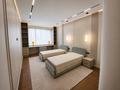 3-комнатная квартира · 123 м² · 11/16 этаж, Розыбакиева за 188 млн ₸ в Алматы, Бостандыкский р-н — фото 26