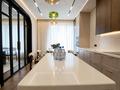 3-комнатная квартира · 123 м² · 11/16 этаж, Розыбакиева за 188 млн ₸ в Алматы, Бостандыкский р-н — фото 27