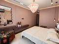 3-комнатная квартира · 123 м² · 11/16 этаж, Розыбакиева за 188 млн ₸ в Алматы, Бостандыкский р-н — фото 6