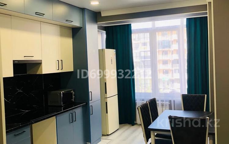 2-комнатная квартира · 45 м² · 3/6 этаж, Жунисова 2/13 за 250 000 ₸ в Алматы, Наурызбайский р-н — фото 2