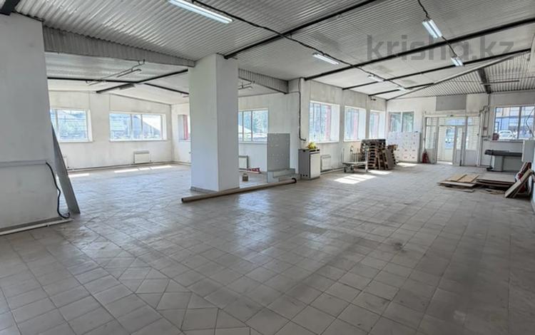 Еркін, дүкендер мен бутиктер · 1180 м², бағасы: 98 млн ₸ в Щучинске — фото 2