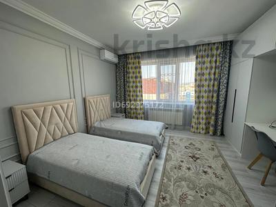 2-комнатная квартира, 88 м², мкр Жетысу-3 67 за 55.5 млн 〒 в Алматы, Ауэзовский р-н