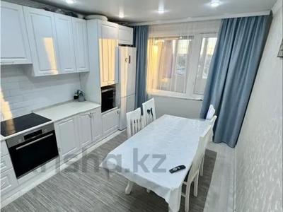 3-комнатная квартира · 66.3 м² · 5/9 этаж, Майкудук, 18й микрорайон за 24 млн ₸ в Караганде, Алихана Бокейханова р-н