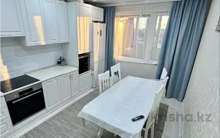 3-комнатная квартира · 66.3 м² · 5/9 этаж, Майкудук, 18й микрорайон за 24 млн ₸ в Караганде, Алихана Бокейханова р-н — фото 6