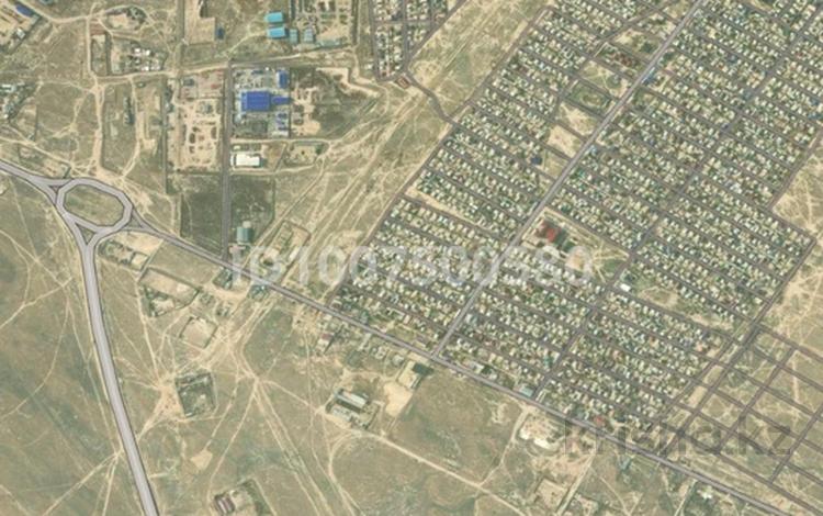 Участок · 2.8 га, Батыр за 16 млн 〒 — фото 2